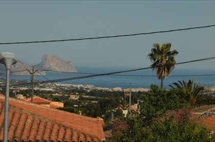 La Nucia property: Alicante Villa 252419