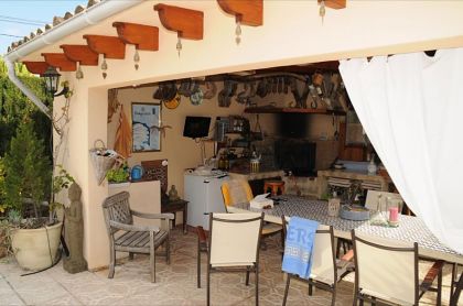 La Nucia property: La Nucia Villa 252419