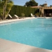 La Nucia property: Villa in Alicante 252419