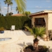 La Nucia property: Alicante Villa, Spain 252419