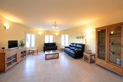 Calpe property: Alicante Villa 252420