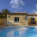 Calpe property: 3 bedroom Villa in Calpe, Spain 252420