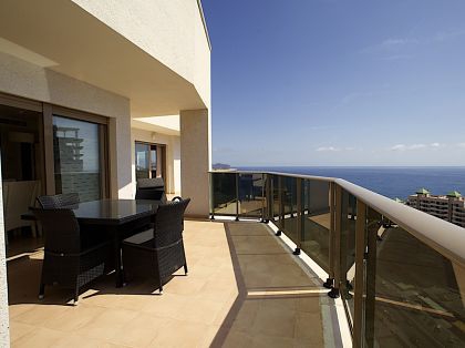 Calpe property: Villa for sale in Calpe 252421