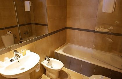 Calpe property: Alicante property | 3 bedroom Villa 252421