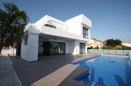 Calpe property: Villa in Alicante for sale 252423