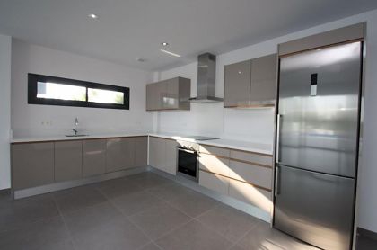 Calpe property: Alicante property | 4 bedroom Villa 252423