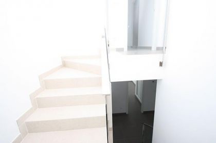 Calpe property: Calpe Villa 252423