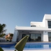 Calpe property: 4 bedroom Villa in Alicante 252423