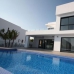 Calpe property: Villa in Alicante 252423
