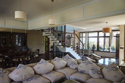 Albir property: Villa in Alicante for sale 252425