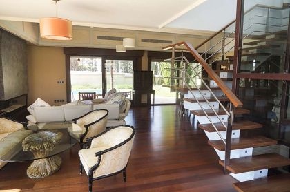 Albir property: Alicante property | 5 bedroom Villa 252425