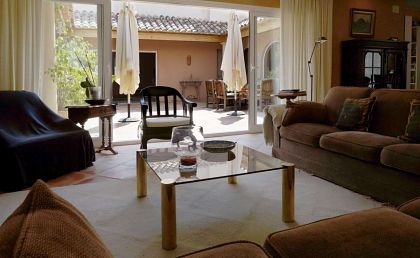 Albir property: Alicante Villa 252426
