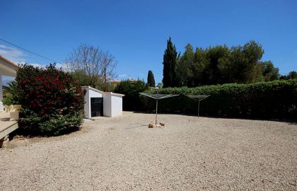 Villa for sale in town, Alicante 252430