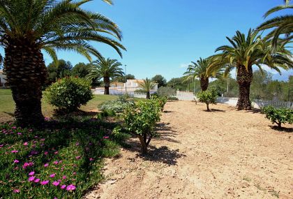 Villa in Alicante for sale 252430
