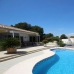 town, Spain Villa 252430