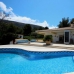 3 bedroom Villa in town, Spain 252430