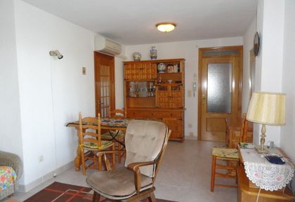 Calpe property: Apartment for sale in Calpe, Alicante 252431