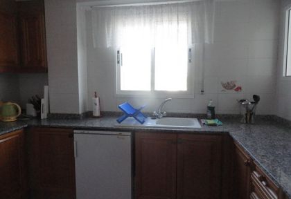 Calpe property: Alicante property | 3 bedroom Apartment 252431