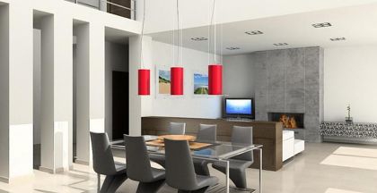 Benissa property: Villa with 5 bedroom in Benissa 252434