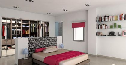 Benissa property: Villa with 5 bedroom in Benissa, Spain 252434