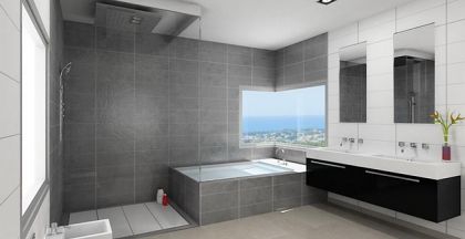 Benissa property: Villa in Alicante for sale 252434