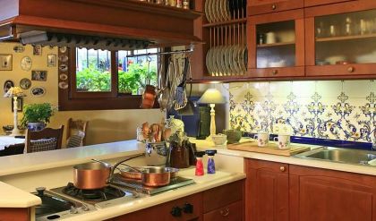 Javea property: Villa in Alicante for sale 252438