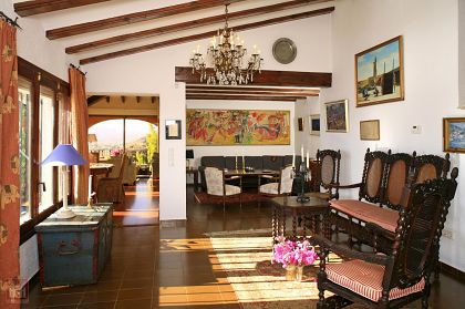 Javea property: Javea, Spain | Villa for sale 252438