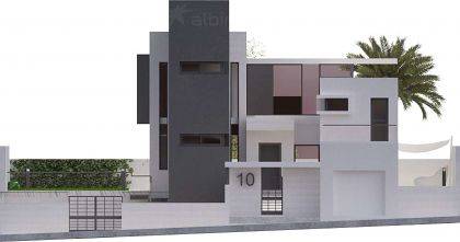 Albir property: Villa for sale in Albir, Spain 252447