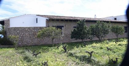 Benissa property: Villa with 6 bedroom in Benissa 252449