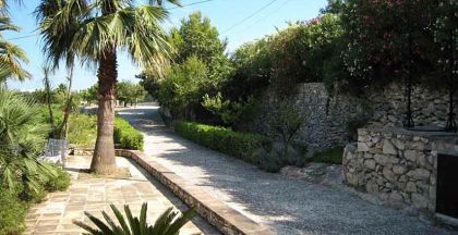 Benissa property: Alicante Villa 252449