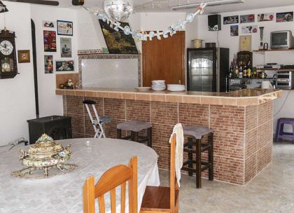 Albir property: Albir, Spain | Villa for sale 252453