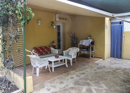 Albir property: Alicante Villa 252453
