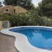 Albir property: Alicante, Spain Villa 252453