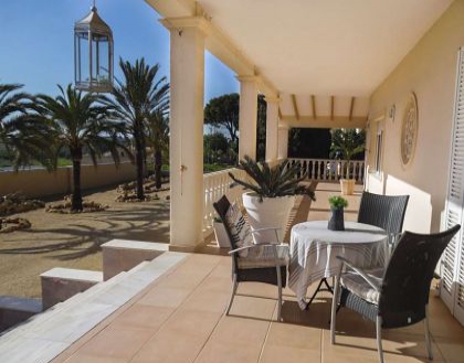 Altea property: Villa with 6 bedroom in Altea, Spain 252458
