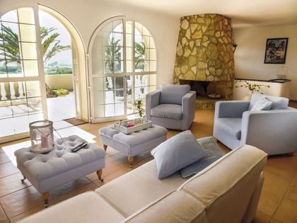Altea property: Villa for sale in Altea, Alicante 252458
