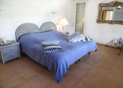 Altea property: Altea, Spain | Villa for sale 252458
