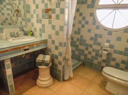 Altea property: Altea Villa 252458