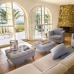 Altea property: Villa in Alicante 252458