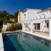 Benissa property: Alicante, Spain Villa 252459