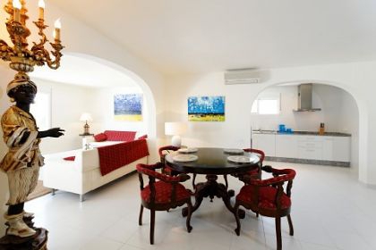 Villa in Alicante for sale 252467