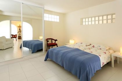 Alicante property | 9+ bedroom Villa 252467