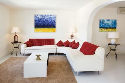 Alicante Villa 252467