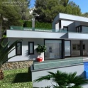 Benissa property: Villa for sale in Benissa 252468