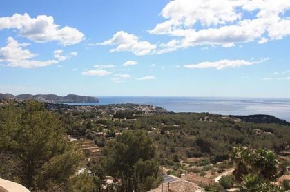 Benissa property: Villa with 4 bedroom in Benissa, Spain 252468