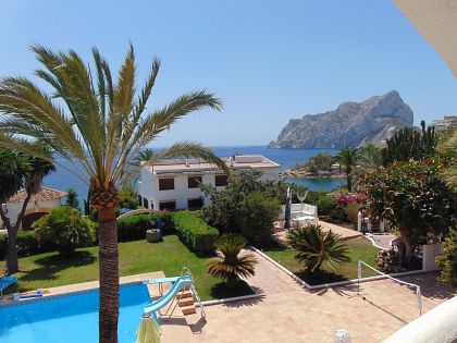 Calpe property: Villa for sale in Calpe 252470