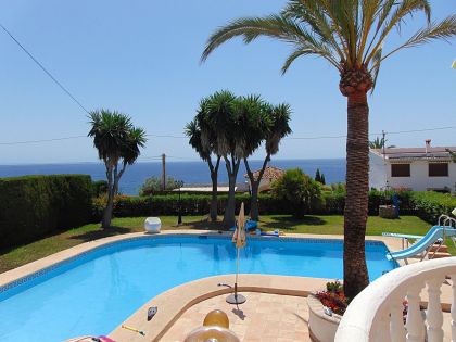 Calpe property: Villa for sale in Calpe, Spain 252470