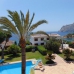 Calpe property: Villa for sale in Calpe 252470