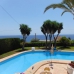 Calpe property: Calpe, Spain Villa 252470