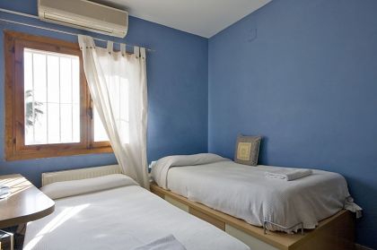 Calpe property: Calpe, Spain | Villa for sale 252473