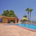 Calpe property: 4 bedroom Villa in Alicante 252473